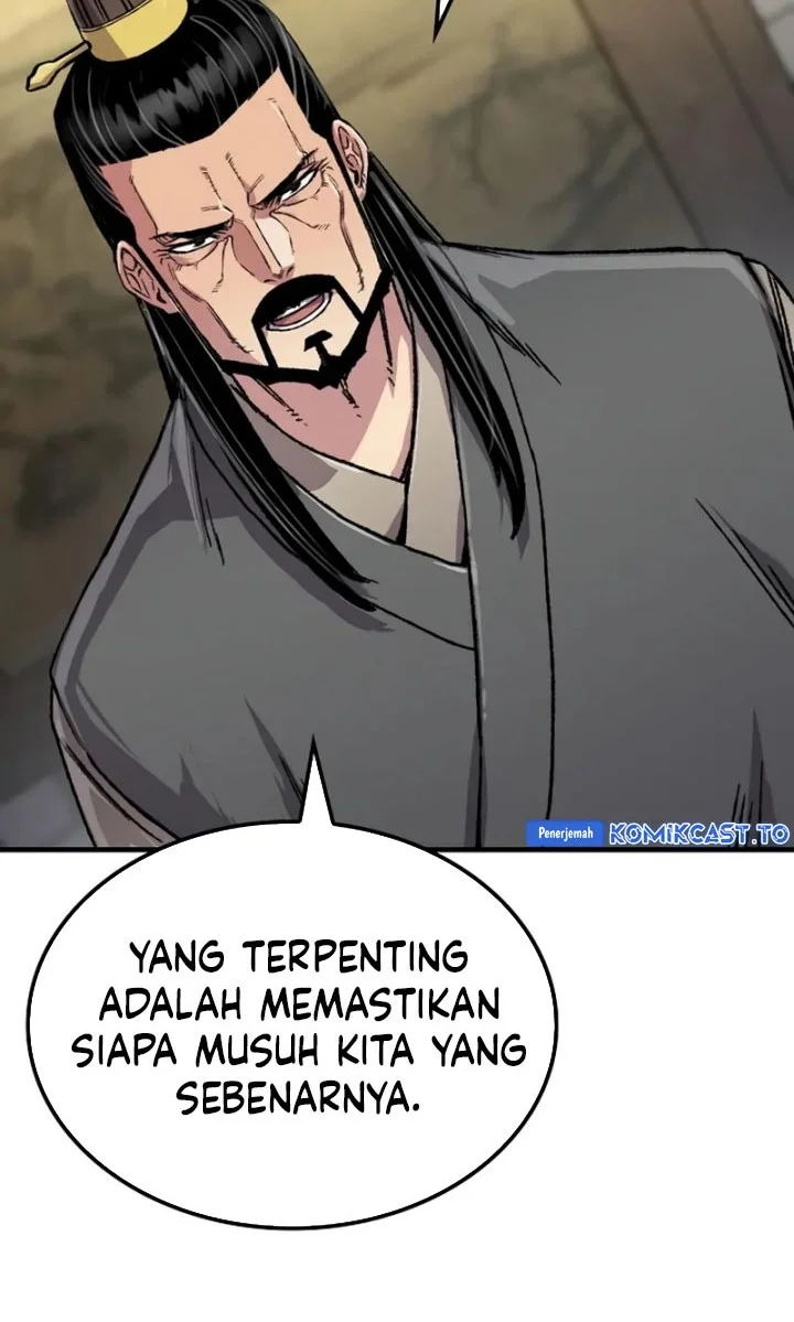 Reborn as The Heavenly Demon Chapter 99 Gambar 70