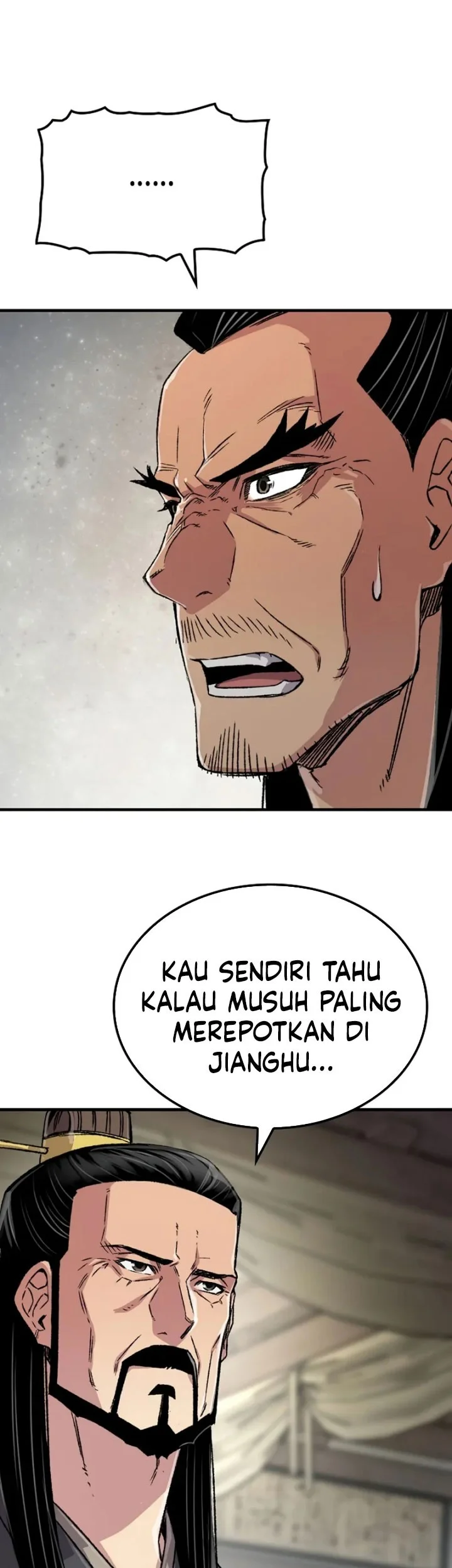 Reborn as The Heavenly Demon Chapter 99 Gambar 71