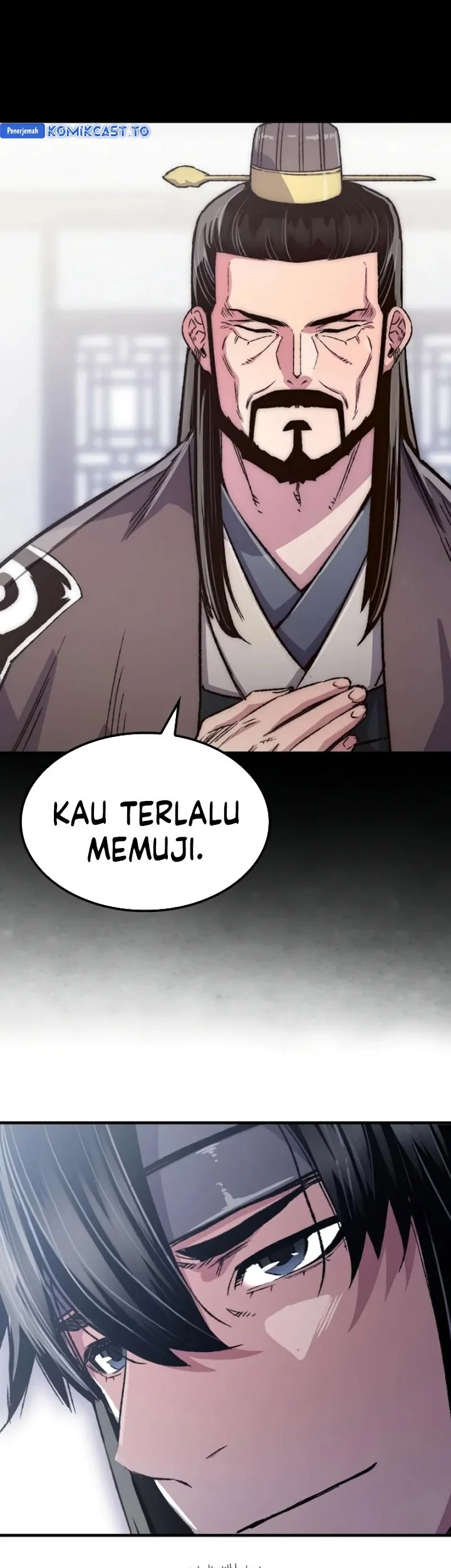Reborn as The Heavenly Demon Chapter 99 Gambar 5