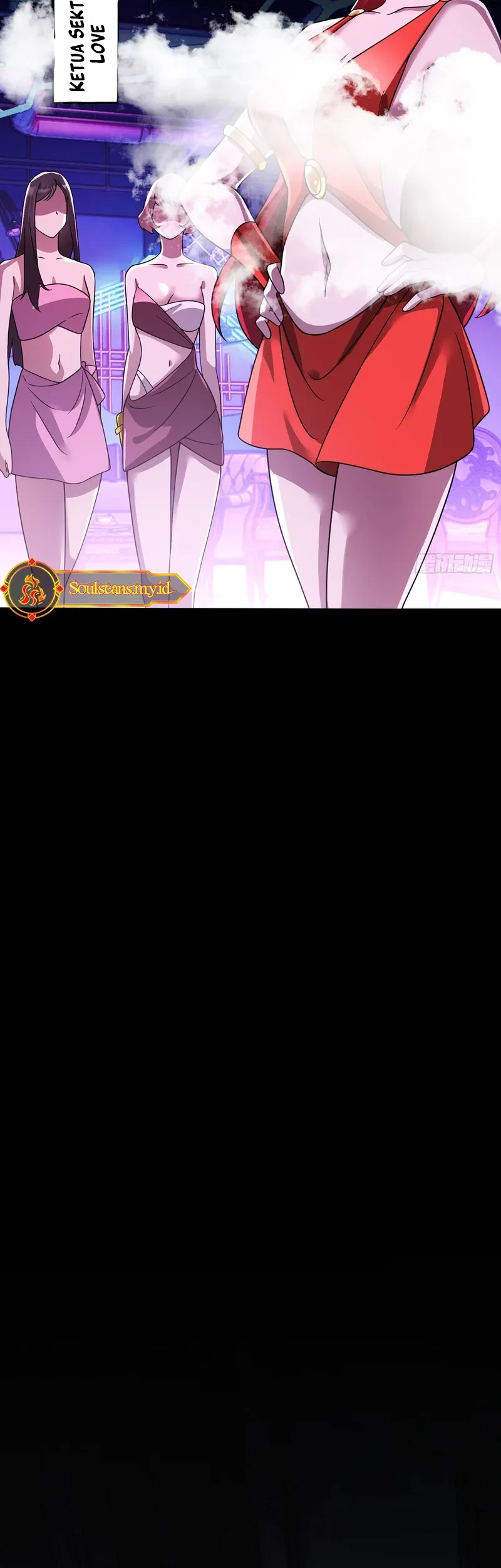 Reborn in a Cyber-Cultivation World: I Fight My Way to the Top Chapter 14 Gambar 6