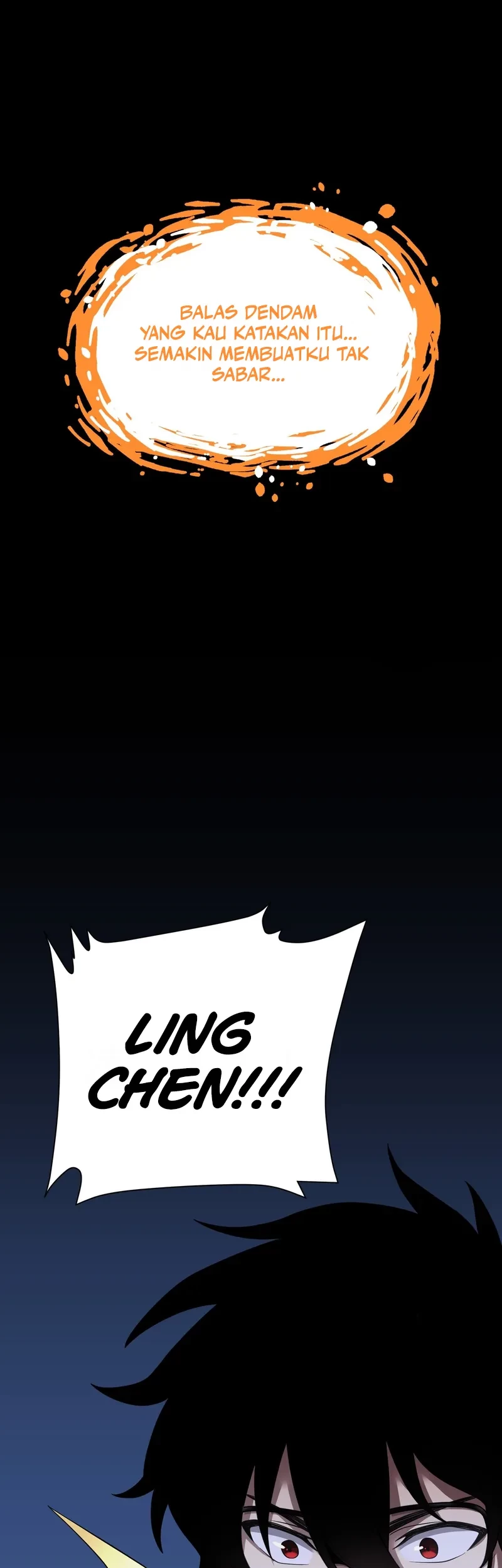 Reborn in a Cyber-Cultivation World: I Fight My Way to the Top Chapter 14 Gambar 19