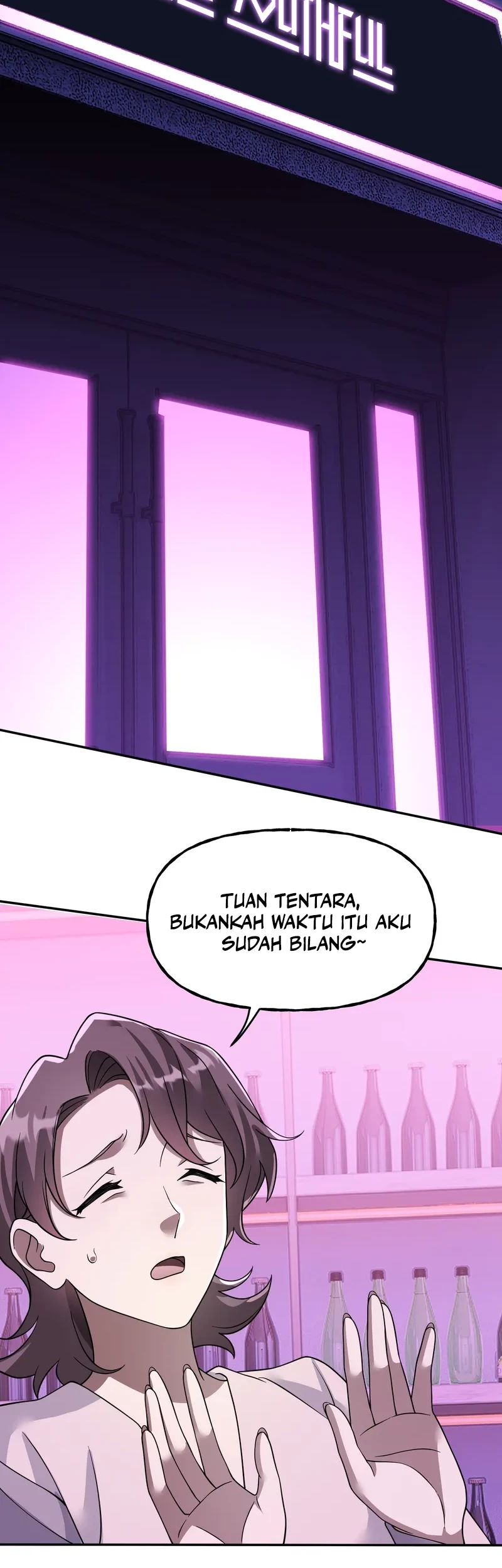 Reborn in a Cyber-Cultivation World: I Fight My Way to the Top Chapter 14 Gambar 22