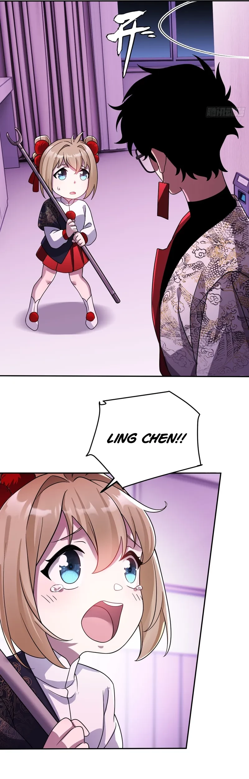 Reborn in a Cyber-Cultivation World: I Fight My Way to the Top Chapter 14 Gambar 29