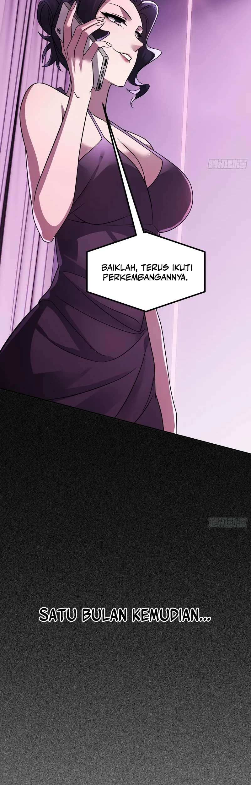 Reborn in a Cyber-Cultivation World: I Fight My Way to the Top Chapter 14 Gambar 32