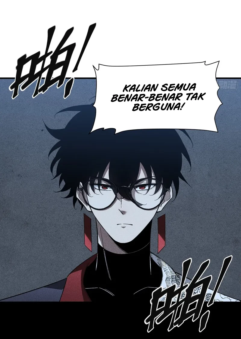 Reborn in a Cyber-Cultivation World: I Fight My Way to the Top Chapter 14 Gambar 35