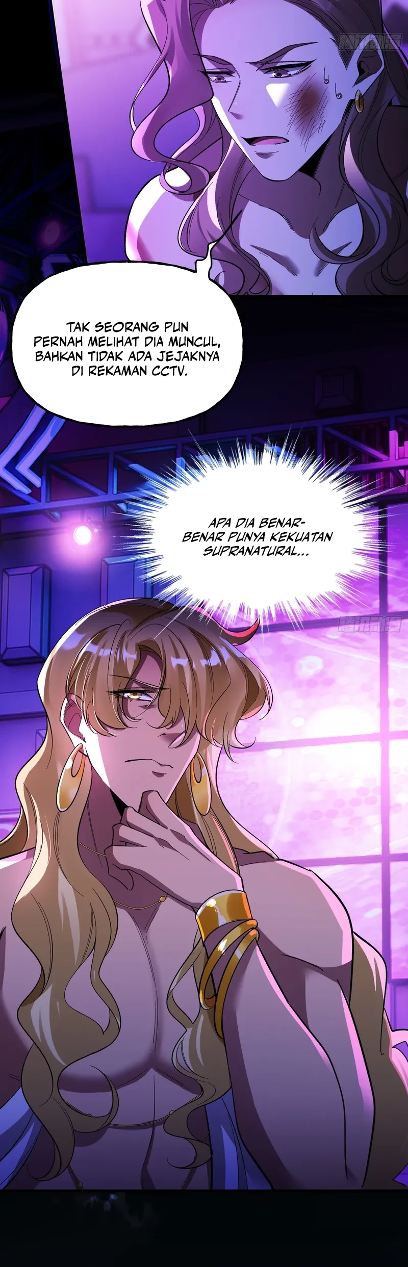 Reborn in a Cyber-Cultivation World: I Fight My Way to the Top Chapter 14 Gambar 37