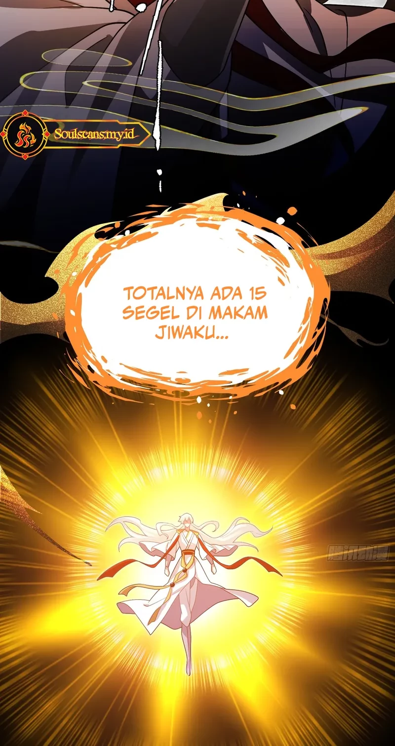 Reborn in a Cyber-Cultivation World: I Fight My Way to the Top Chapter 14 Gambar 14