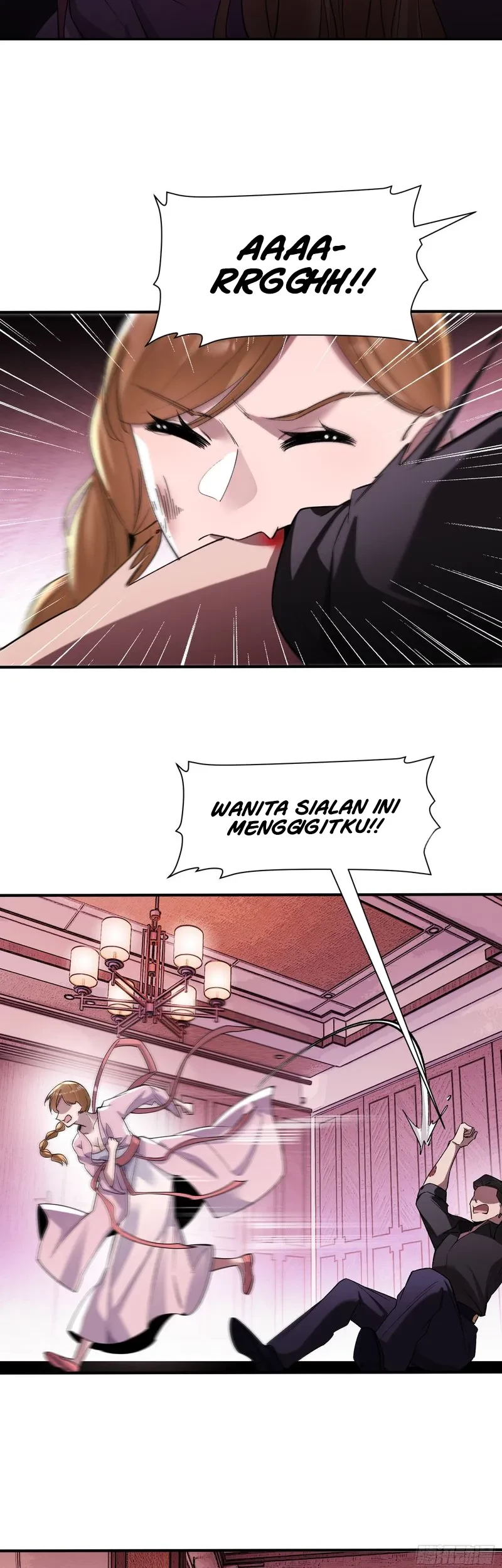 Reborn in a Cyber-Cultivation World: I Fight My Way to the Top Chapter 15 Gambar 25