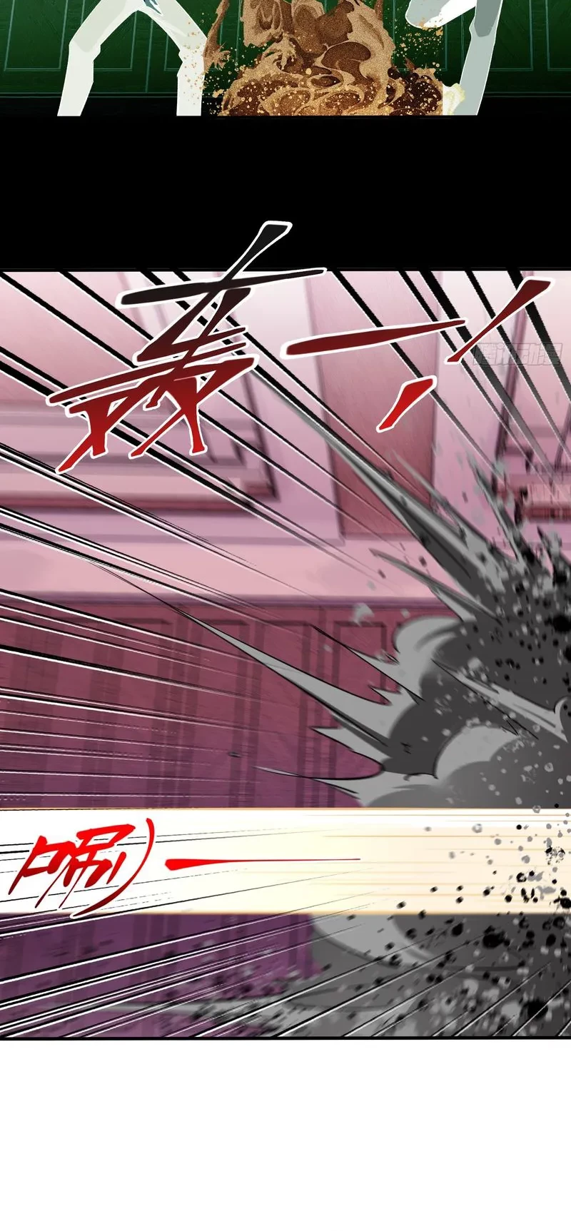 Reborn in a Cyber-Cultivation World: I Fight My Way to the Top Chapter 15 Gambar 31