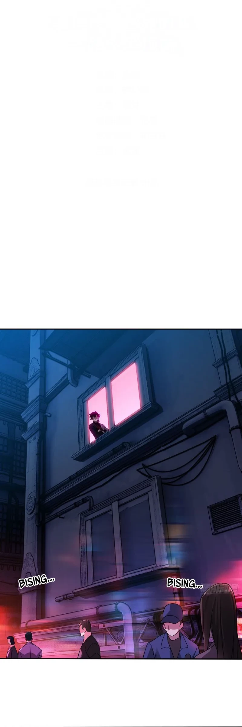 Manhua Reborn in a Cyber-Cultivation World: I Fight My Way to the Top Chapter 15 gambar nomor 2