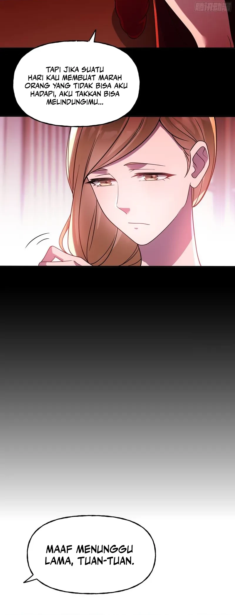 Reborn in a Cyber-Cultivation World: I Fight My Way to the Top Chapter 15 Gambar 13