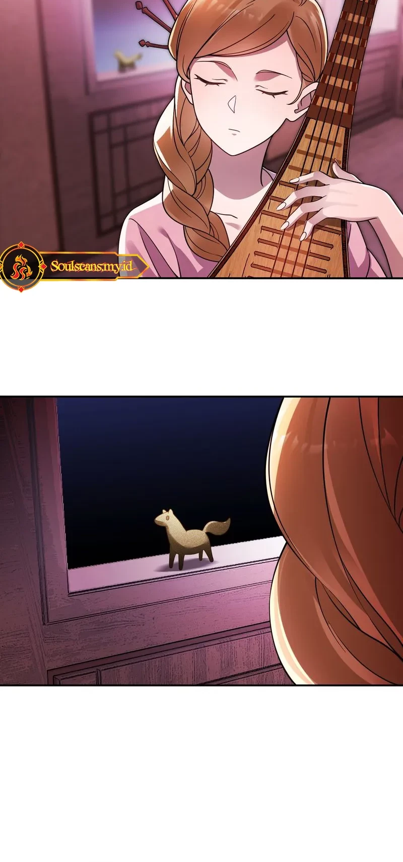 Reborn in a Cyber-Cultivation World: I Fight My Way to the Top Chapter 15 Gambar 17