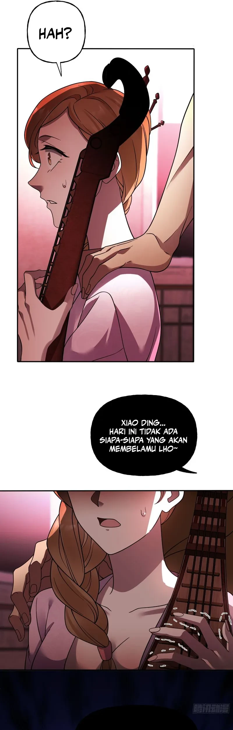 Reborn in a Cyber-Cultivation World: I Fight My Way to the Top Chapter 15 Gambar 18