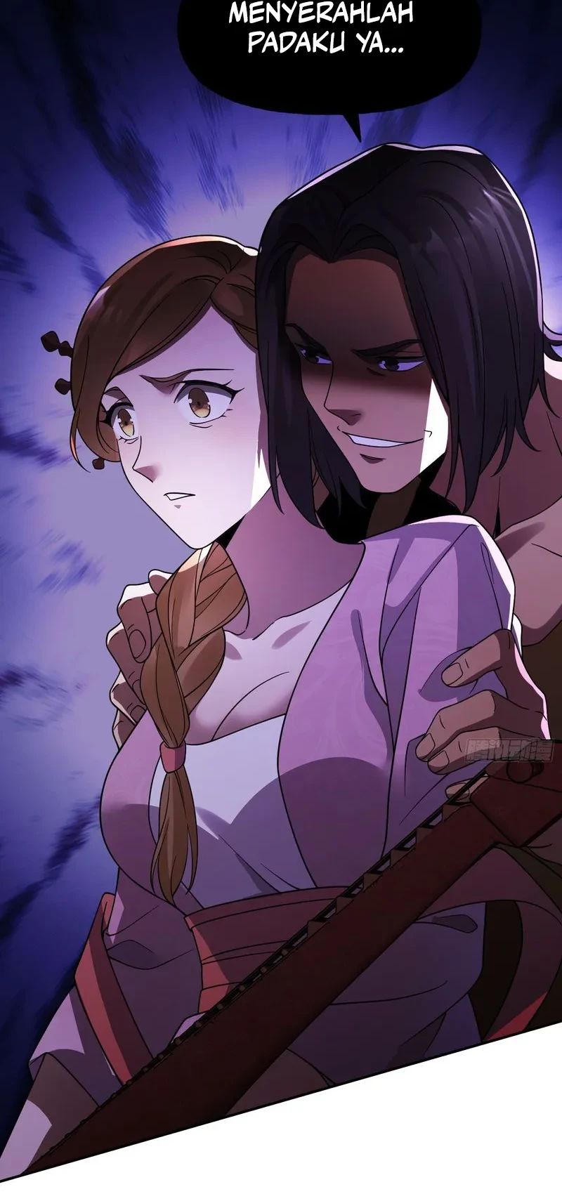 Reborn in a Cyber-Cultivation World: I Fight My Way to the Top Chapter 15 Gambar 19