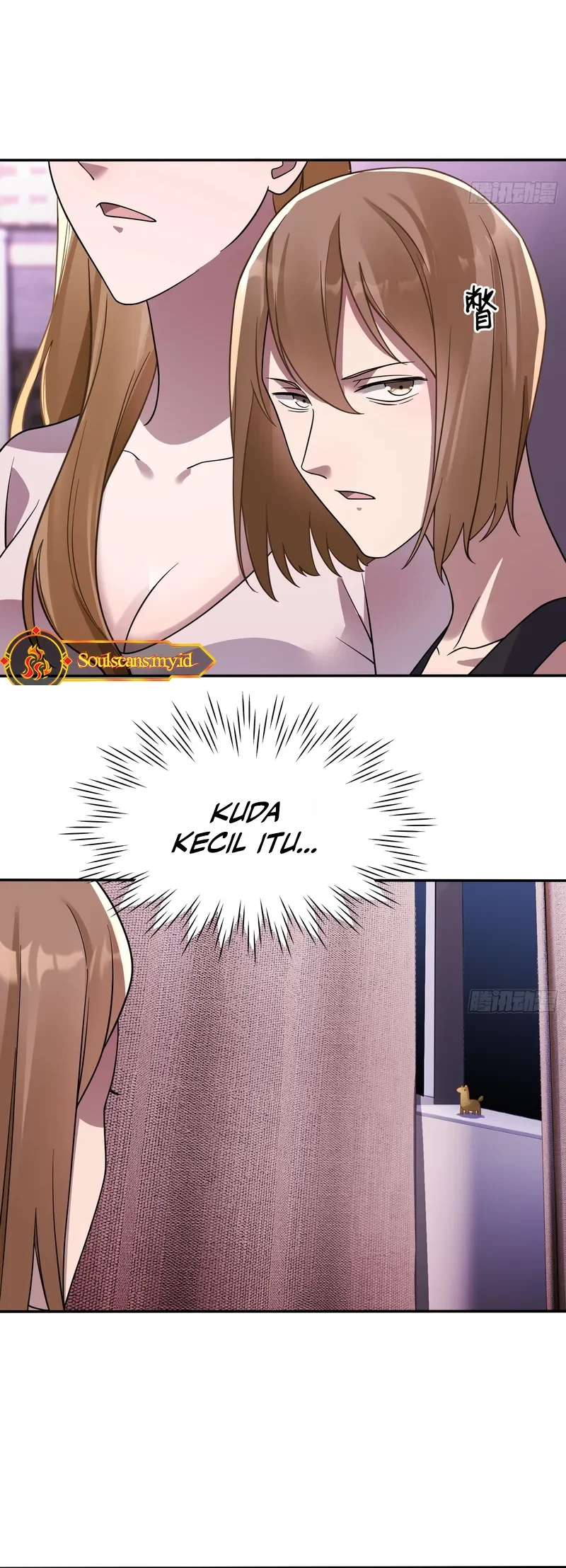 Reborn in a Cyber-Cultivation World: I Fight My Way to the Top Chapter 16 Gambar 21