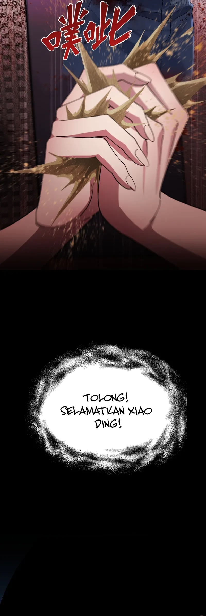 Reborn in a Cyber-Cultivation World: I Fight My Way to the Top Chapter 16 Gambar 24