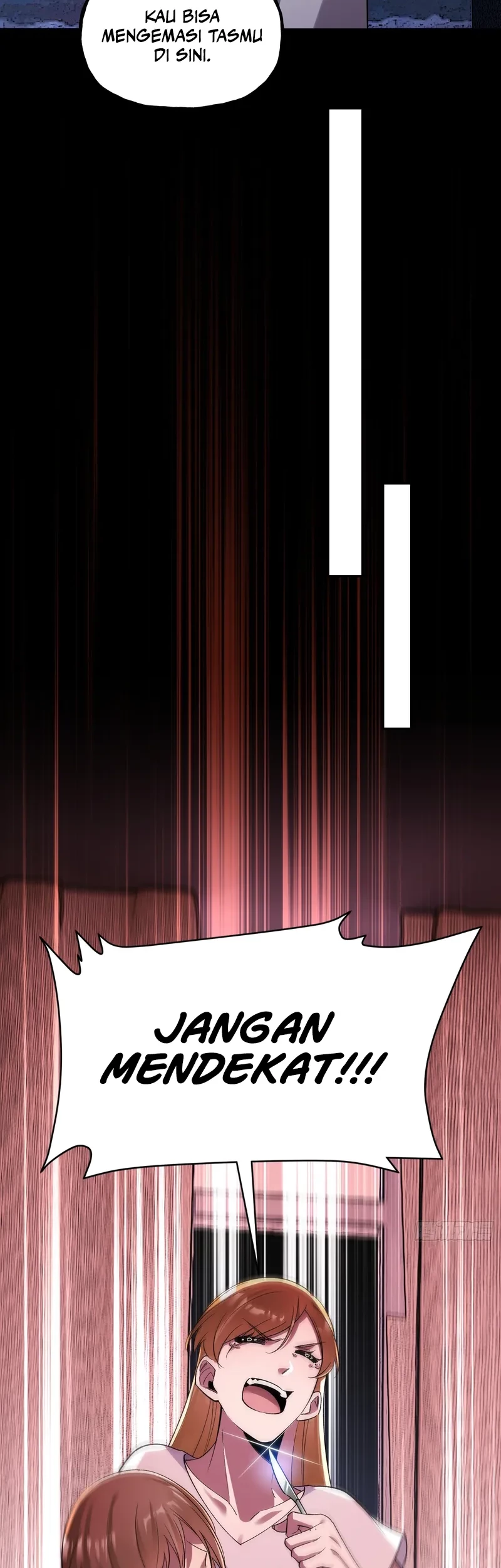 Reborn in a Cyber-Cultivation World: I Fight My Way to the Top Chapter 16 Gambar 26