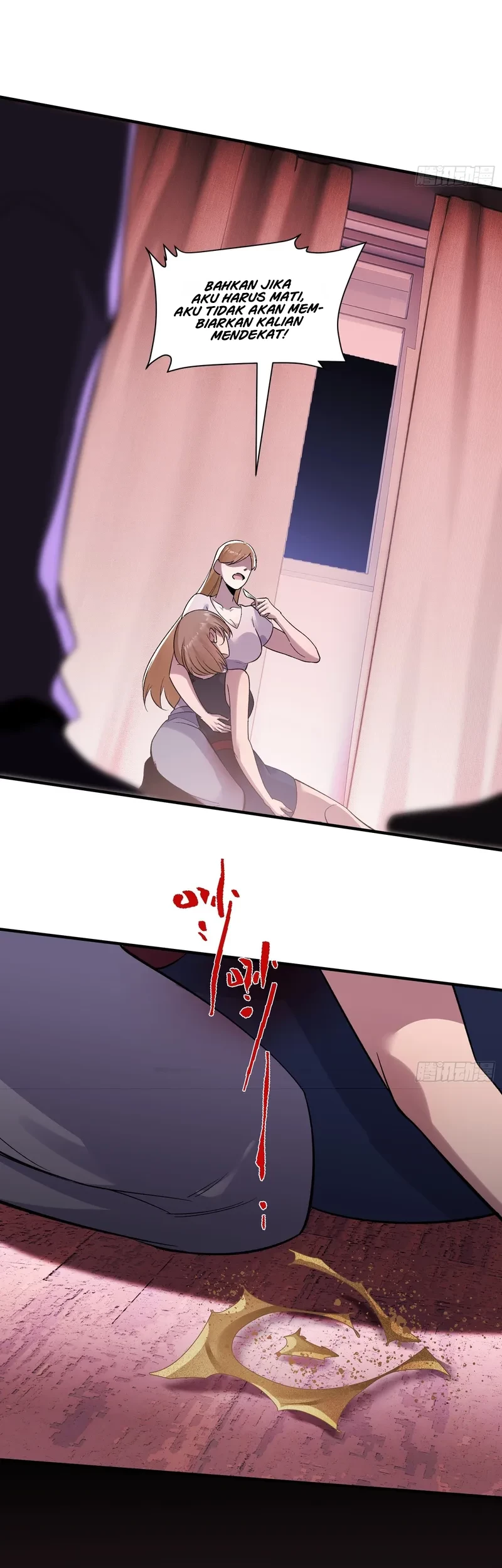 Reborn in a Cyber-Cultivation World: I Fight My Way to the Top Chapter 16 Gambar 28