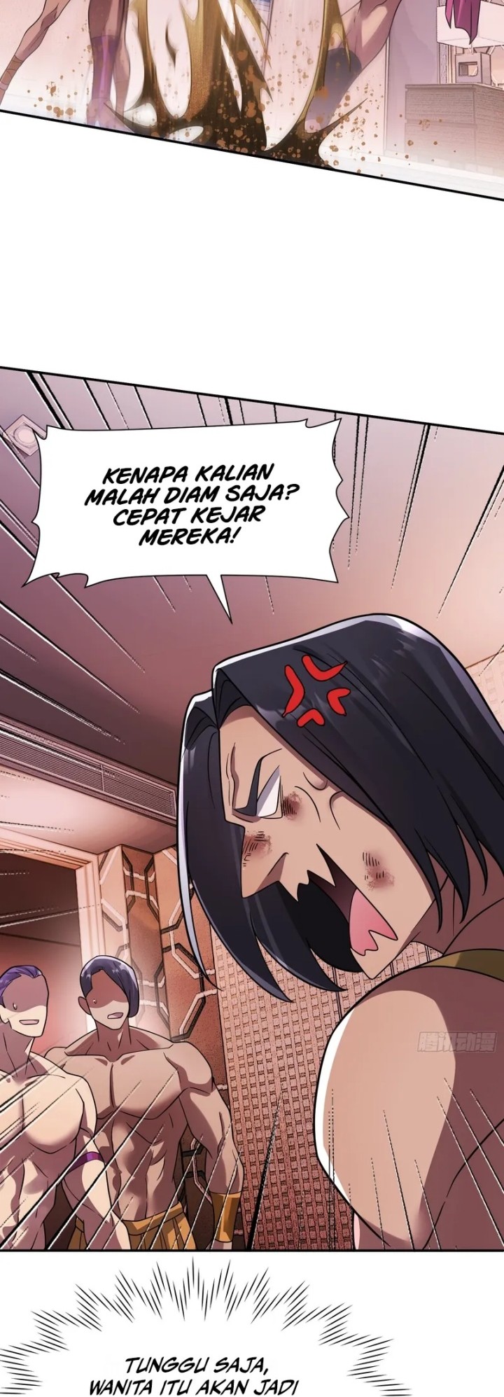 Reborn in a Cyber-Cultivation World: I Fight My Way to the Top Chapter 17 Gambar 22