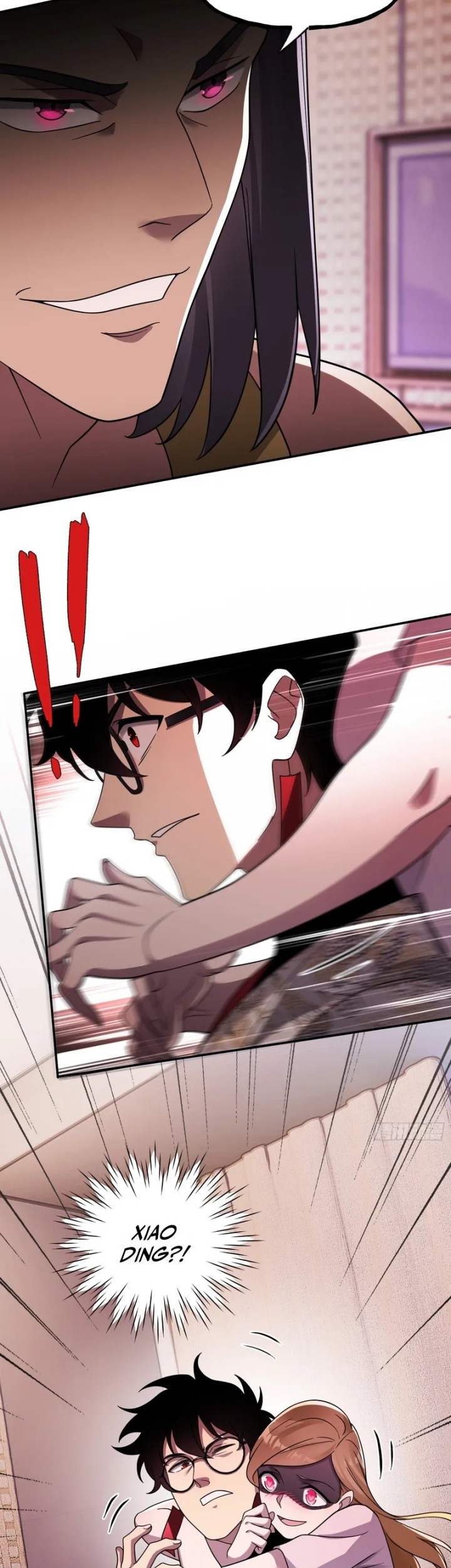 Reborn in a Cyber-Cultivation World: I Fight My Way to the Top Chapter 17 Gambar 11