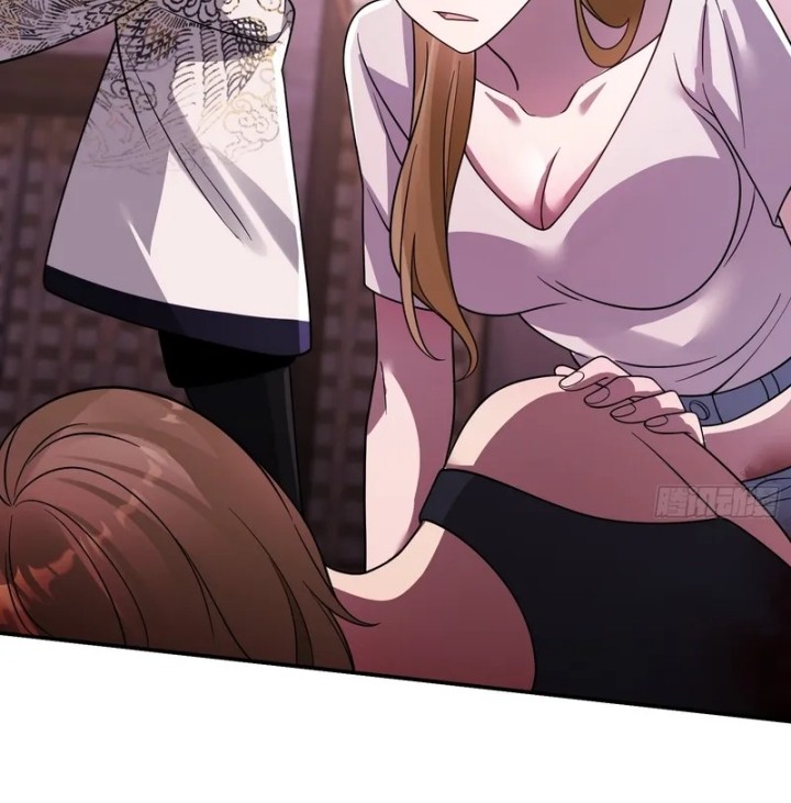 Reborn in a Cyber-Cultivation World: I Fight My Way to the Top Chapter 17 Gambar 18