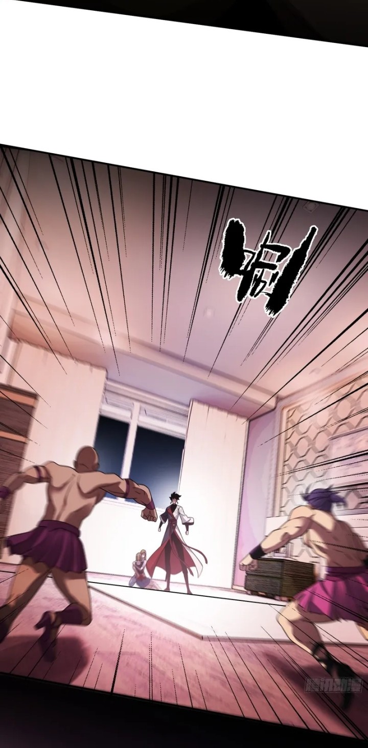 Reborn in a Cyber-Cultivation World: I Fight My Way to the Top Chapter 17 Gambar 20