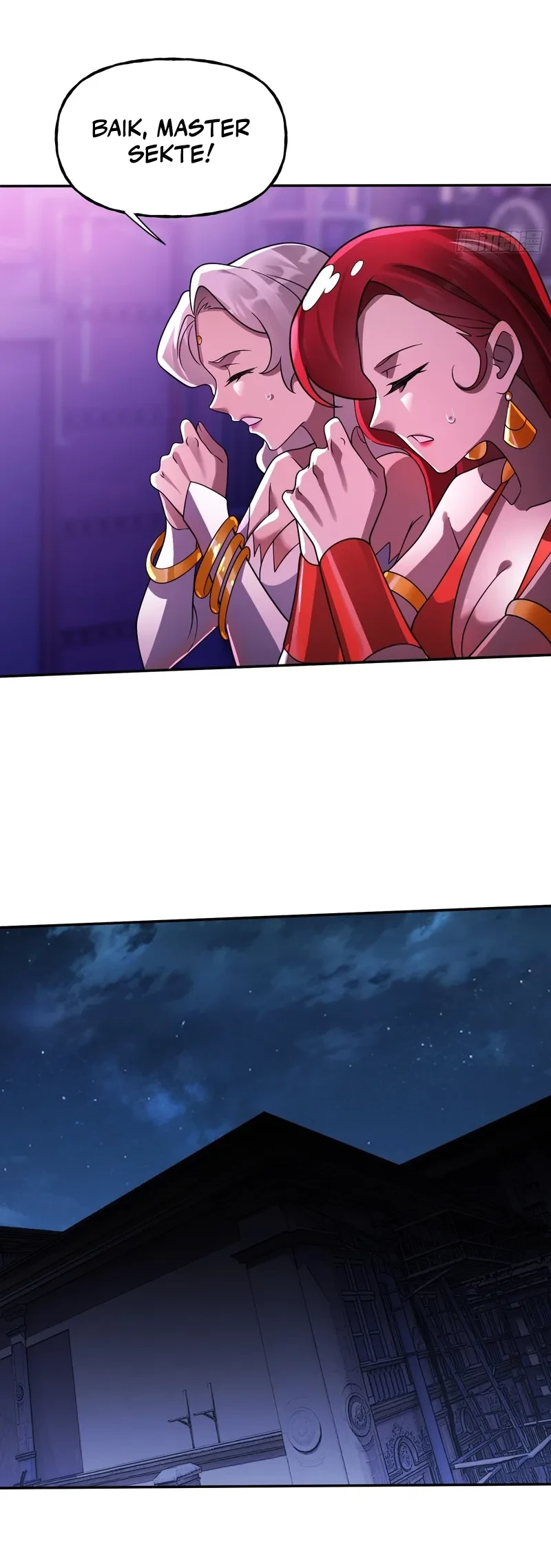 Reborn in a Cyber-Cultivation World: I Fight My Way to the Top Chapter 18 Gambar 6