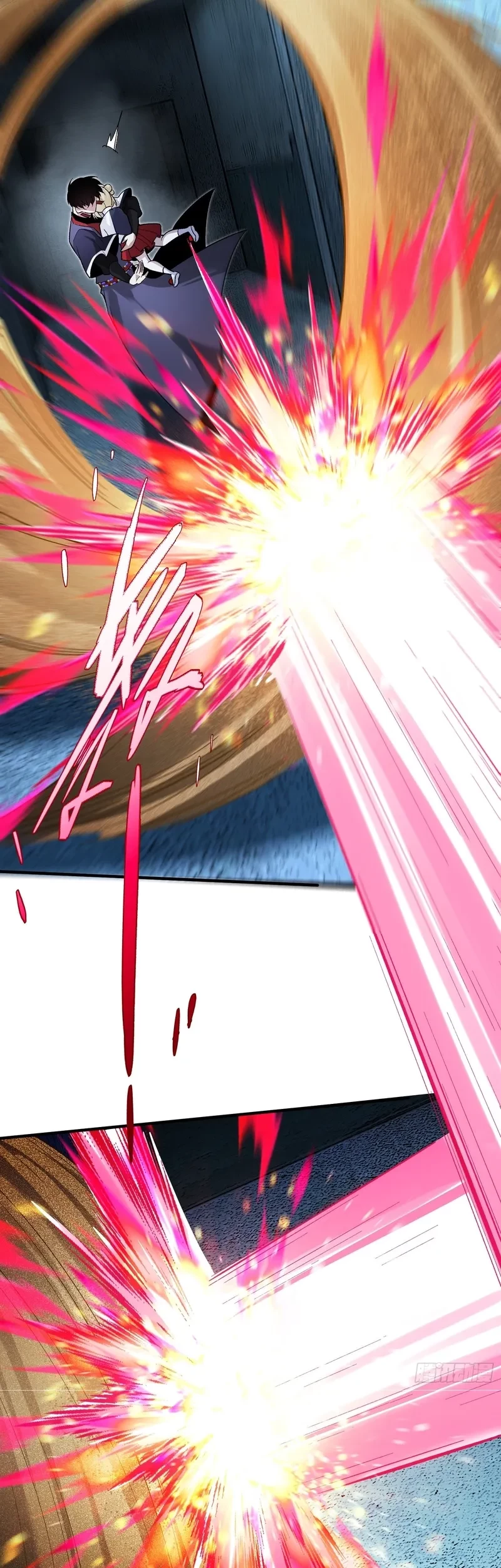 Reborn in a Cyber-Cultivation World: I Fight My Way to the Top Chapter 18 Gambar 26