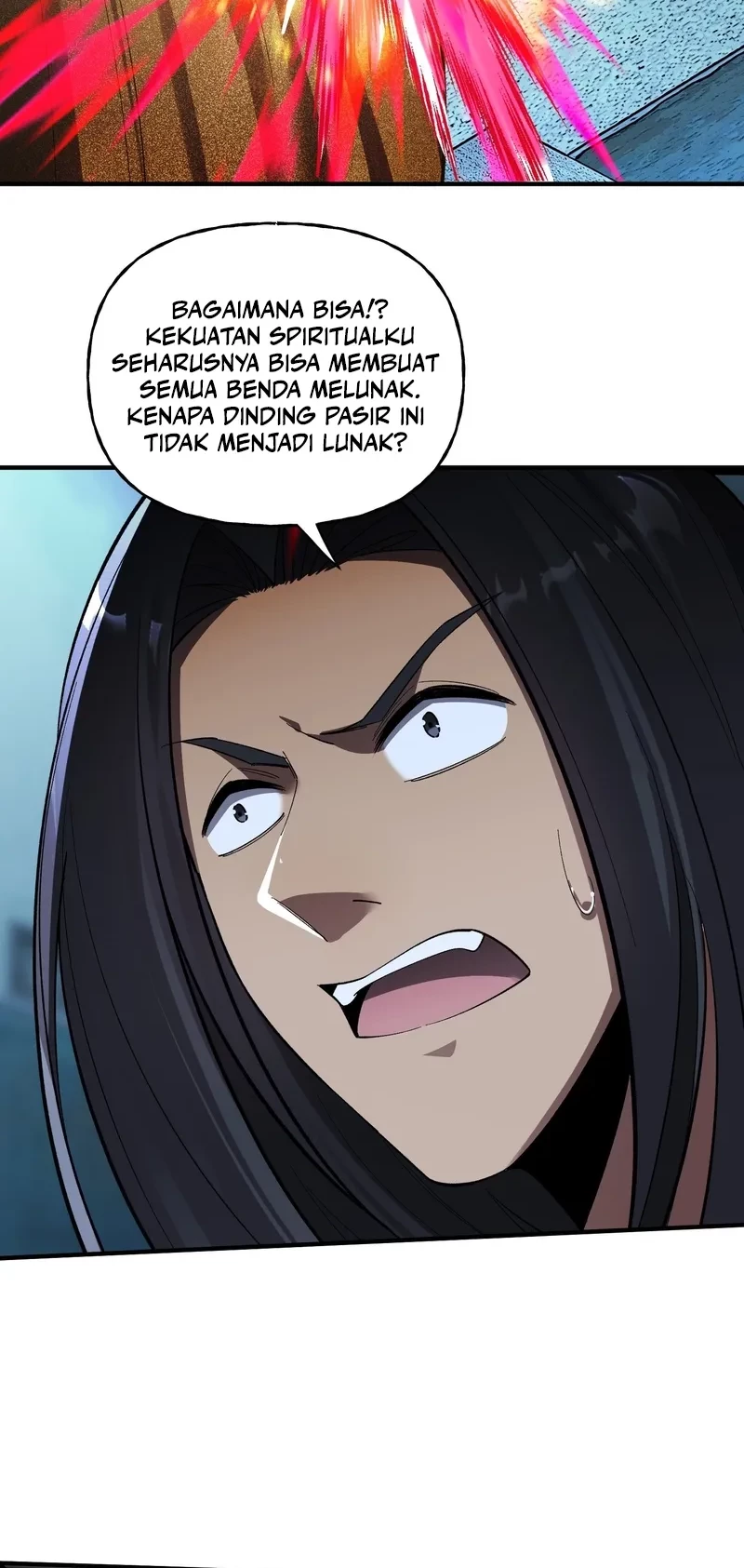 Reborn in a Cyber-Cultivation World: I Fight My Way to the Top Chapter 18 Gambar 27