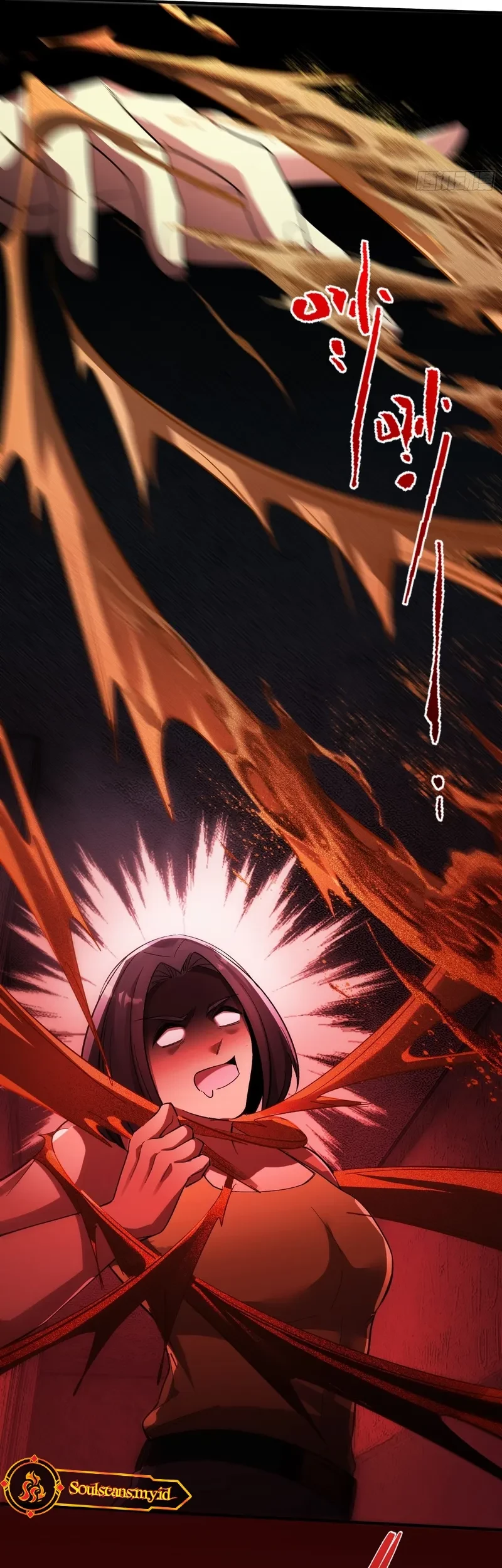 Reborn in a Cyber-Cultivation World: I Fight My Way to the Top Chapter 18 Gambar 28