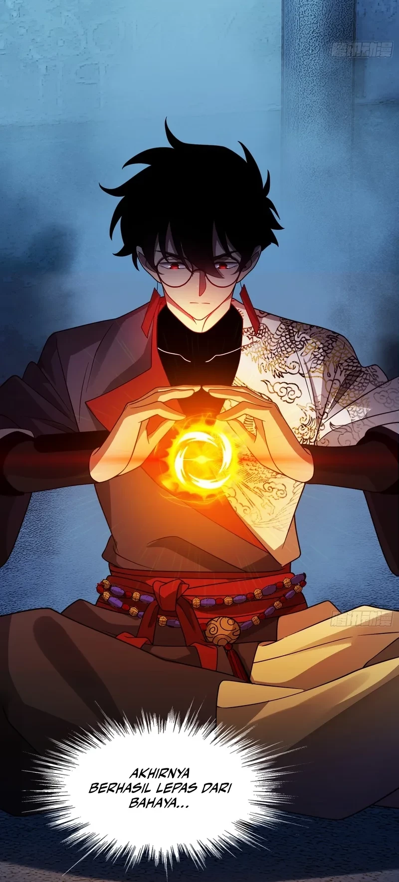 Reborn in a Cyber-Cultivation World: I Fight My Way to the Top Chapter 18 Gambar 20