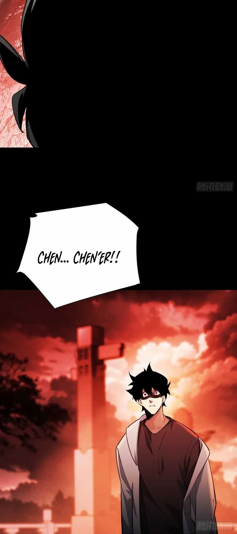 Reborn in a Cyber-Cultivation World: I Fight My Way to the Top Chapter 1 Gambar 29