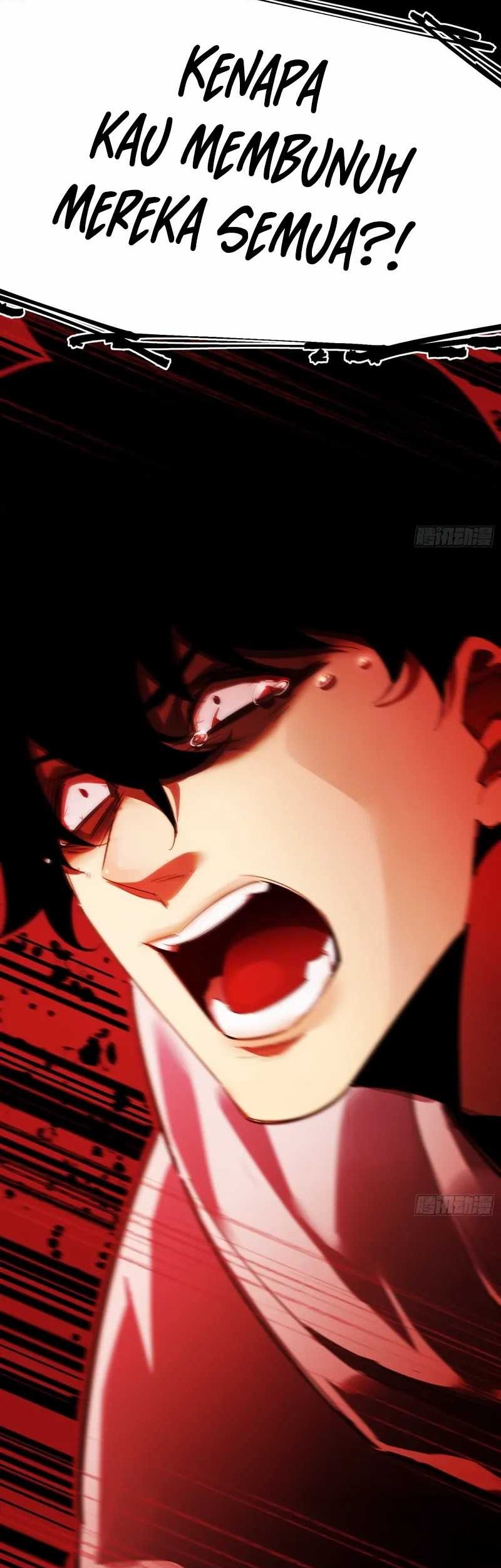 Reborn in a Cyber-Cultivation World: I Fight My Way to the Top Chapter 1 Gambar 35