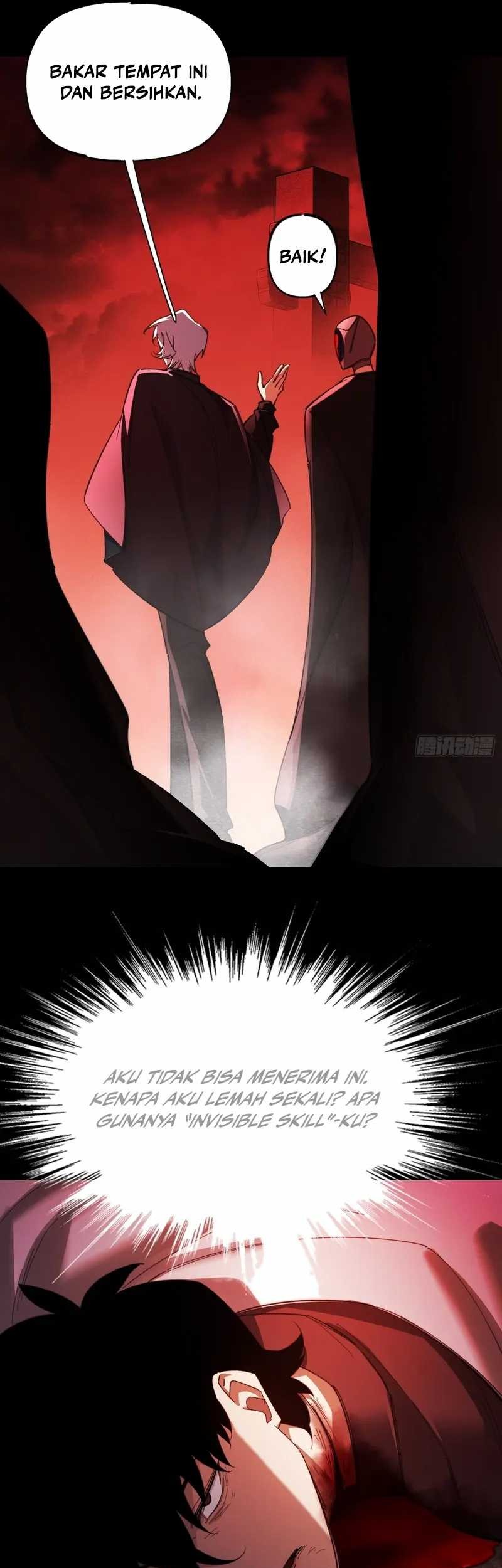 Reborn in a Cyber-Cultivation World: I Fight My Way to the Top Chapter 1 Gambar 40