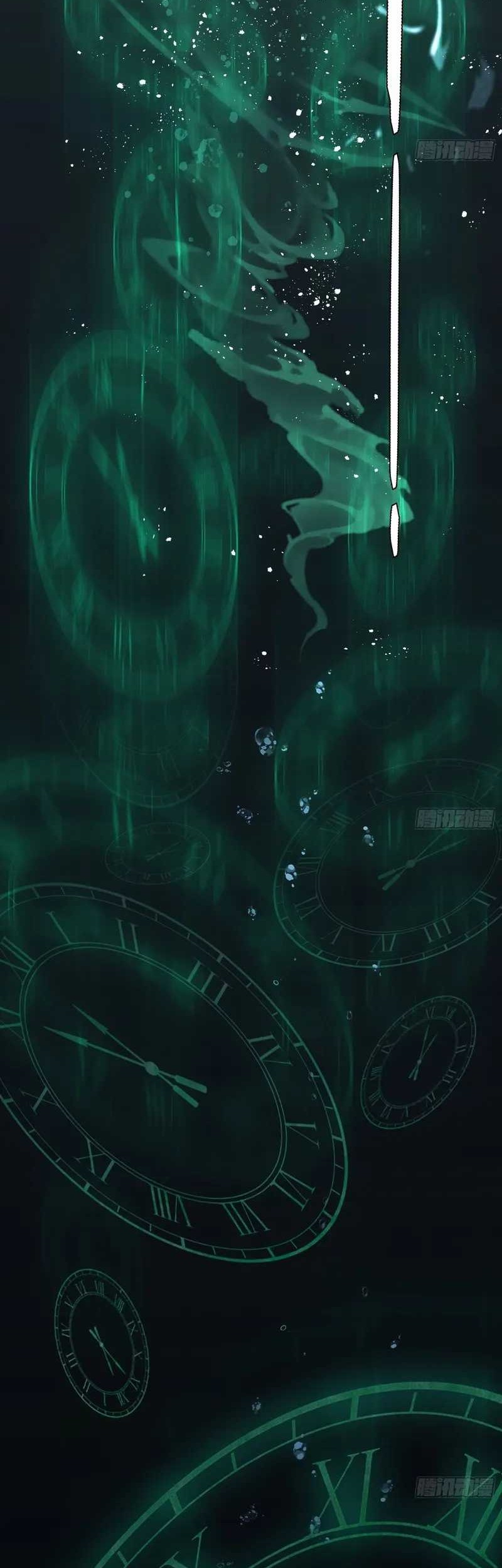 Reborn in a Cyber-Cultivation World: I Fight My Way to the Top Chapter 1 Gambar 43