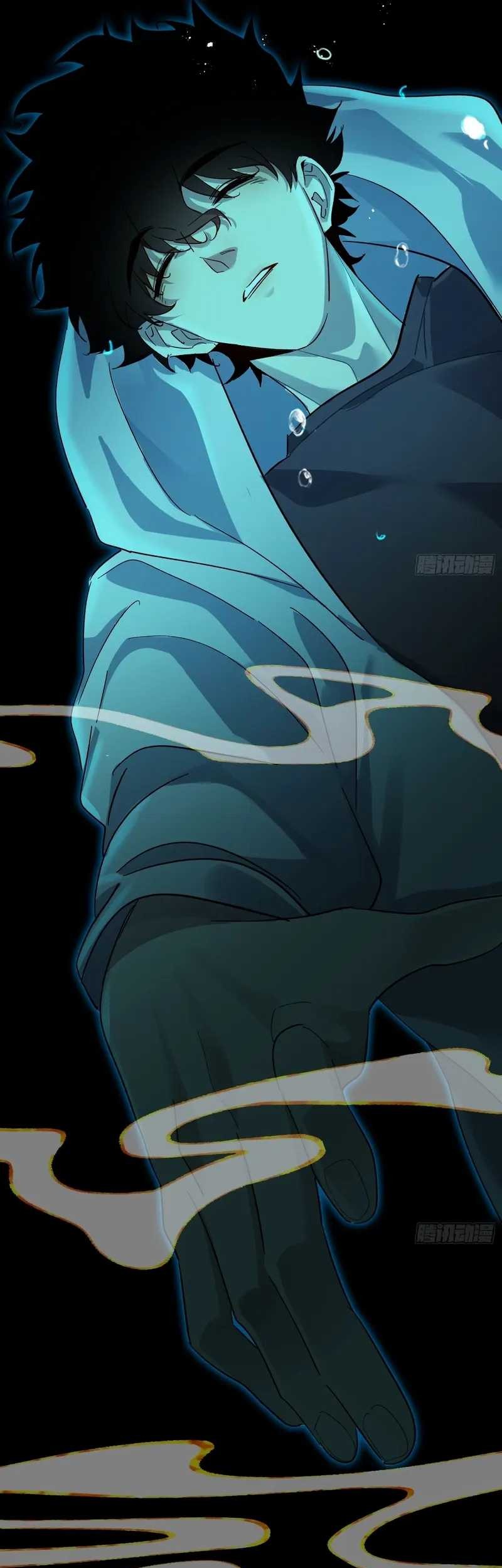 Reborn in a Cyber-Cultivation World: I Fight My Way to the Top Chapter 1 Gambar 46