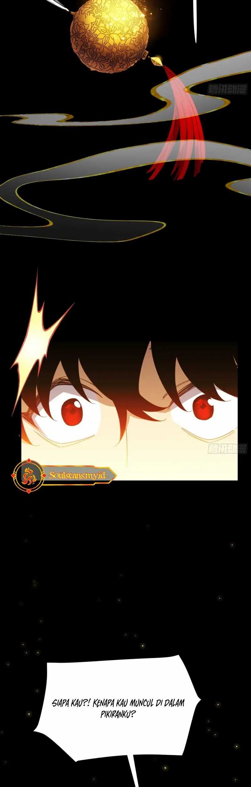 Reborn in a Cyber-Cultivation World: I Fight My Way to the Top Chapter 1 Gambar 48