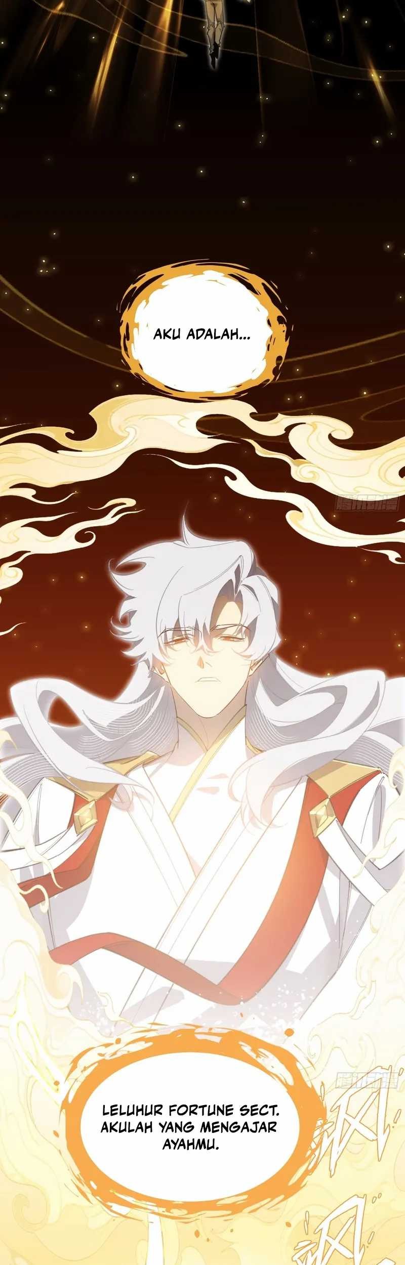 Reborn in a Cyber-Cultivation World: I Fight My Way to the Top Chapter 1 Gambar 50