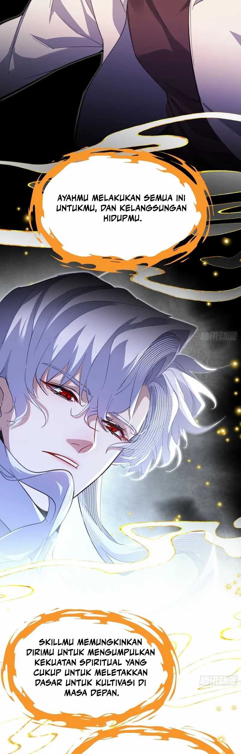 Reborn in a Cyber-Cultivation World: I Fight My Way to the Top Chapter 1 Gambar 56