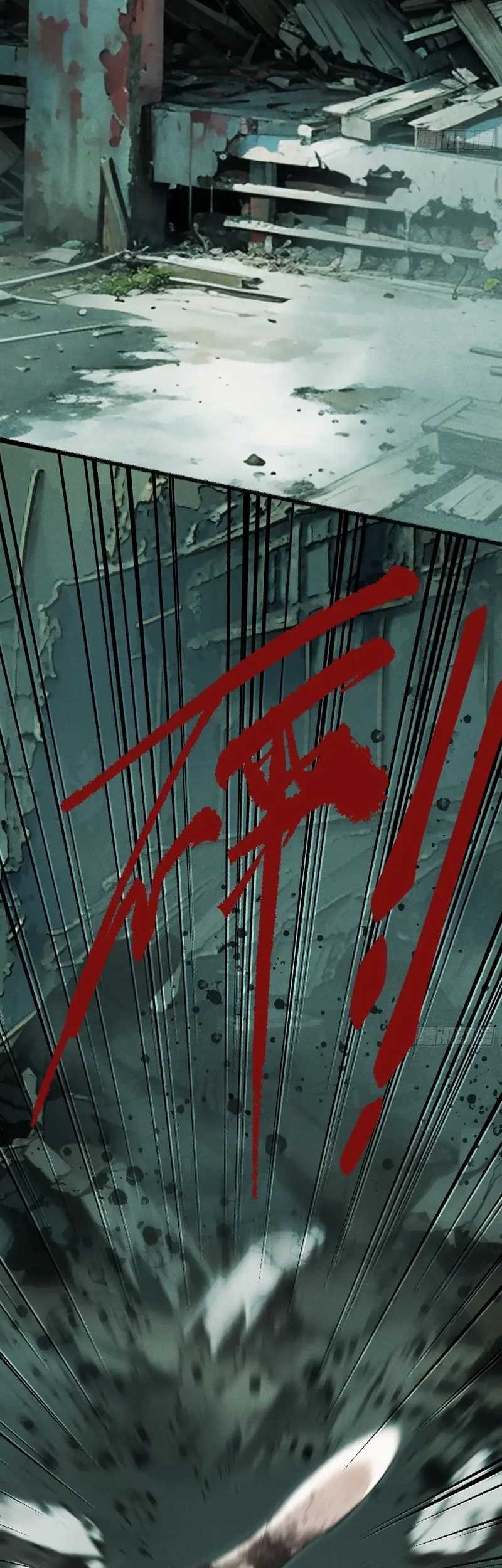 Reborn in a Cyber-Cultivation World: I Fight My Way to the Top Chapter 1 Gambar 65