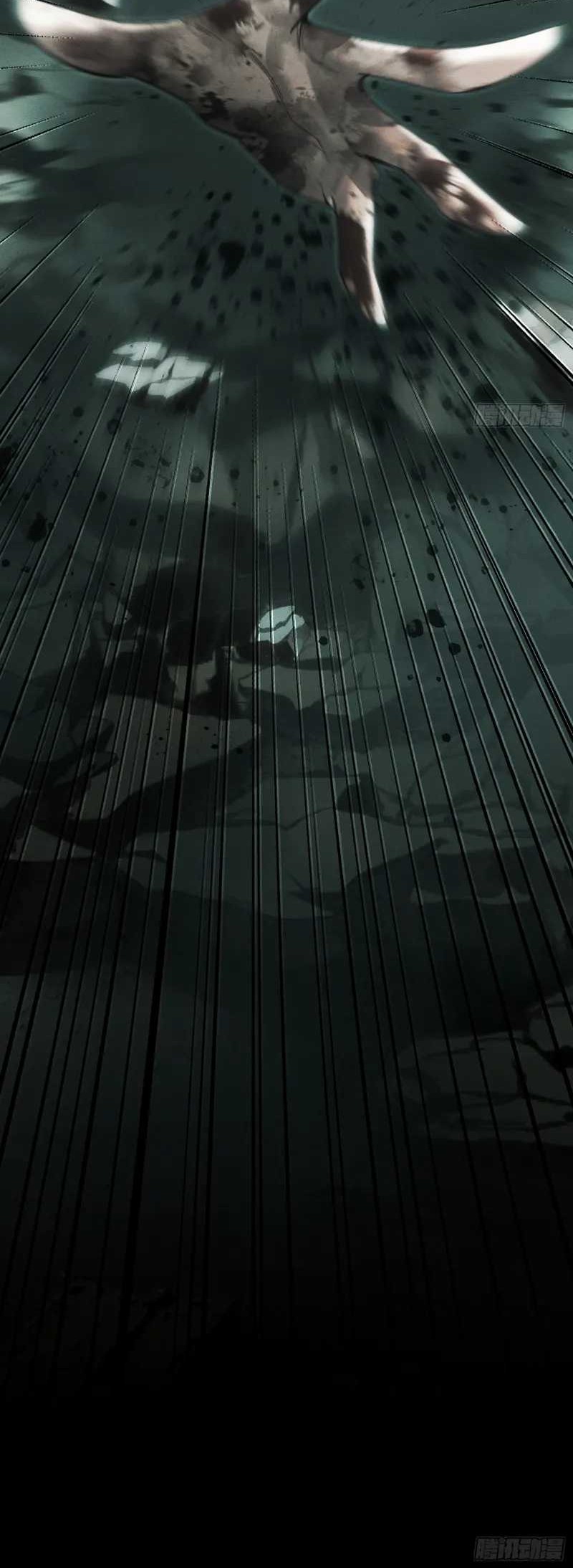 Reborn in a Cyber-Cultivation World: I Fight My Way to the Top Chapter 1 Gambar 66