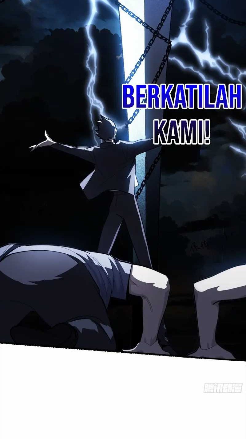 Reborn in a Cyber-Cultivation World: I Fight My Way to the Top Chapter 1 Gambar 8