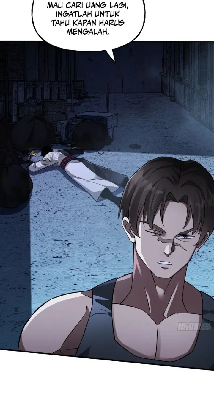 Reborn in a Cyber-Cultivation World: I Fight My Way to the Top Chapter 10 Gambar 6