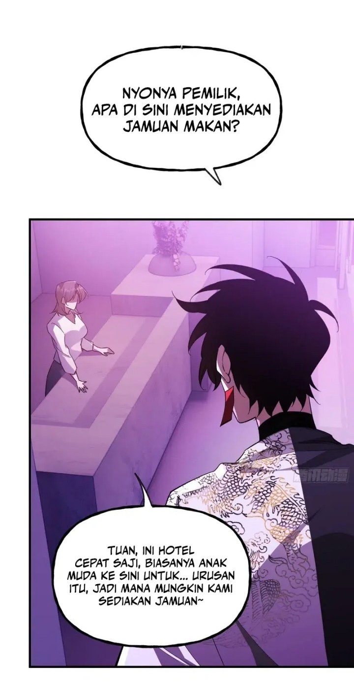 Reborn in a Cyber-Cultivation World: I Fight My Way to the Top Chapter 10 Gambar 22