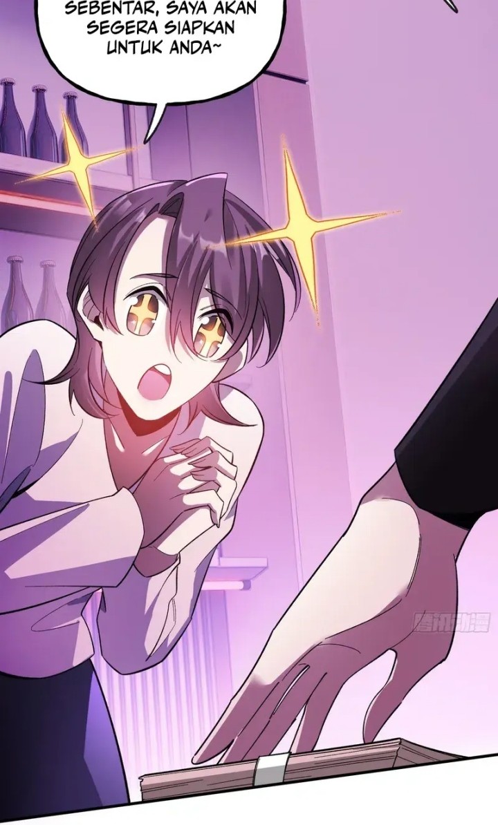 Reborn in a Cyber-Cultivation World: I Fight My Way to the Top Chapter 10 Gambar 24