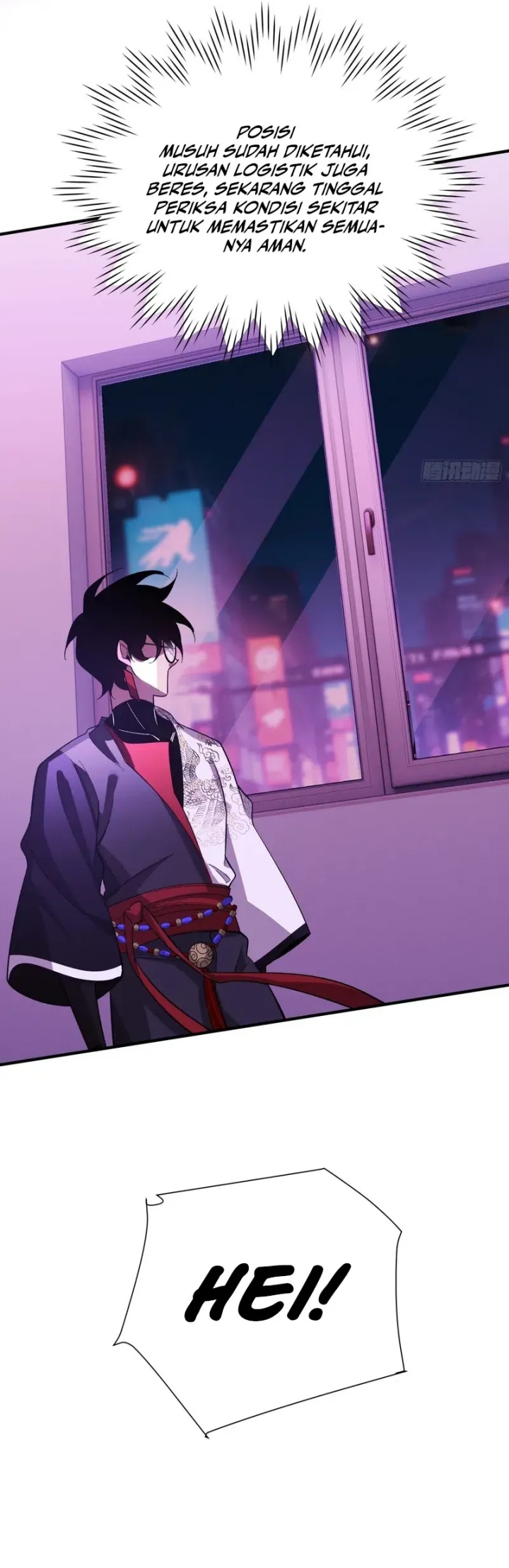 Reborn in a Cyber-Cultivation World: I Fight My Way to the Top Chapter 10 Gambar 25