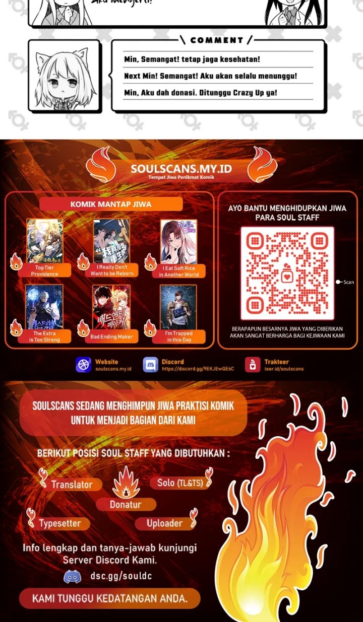 Reborn in a Cyber-Cultivation World: I Fight My Way to the Top Chapter 10 Gambar 29