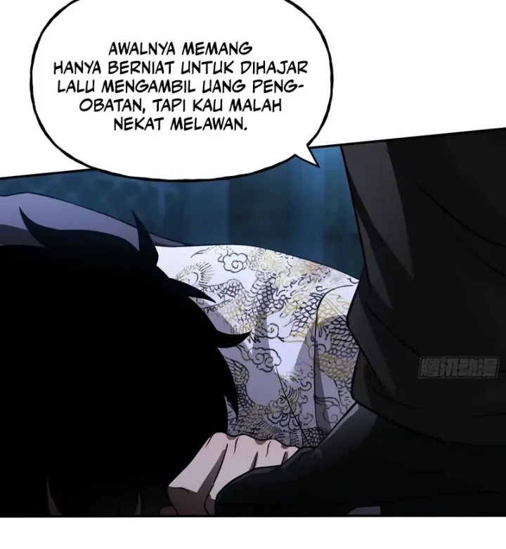 Reborn in a Cyber-Cultivation World: I Fight My Way to the Top Chapter 10 Gambar 4