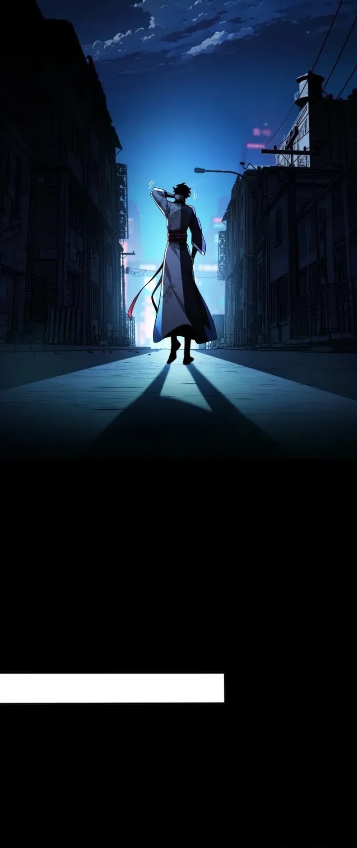 Reborn in a Cyber-Cultivation World: I Fight My Way to the Top Chapter 10 Gambar 8