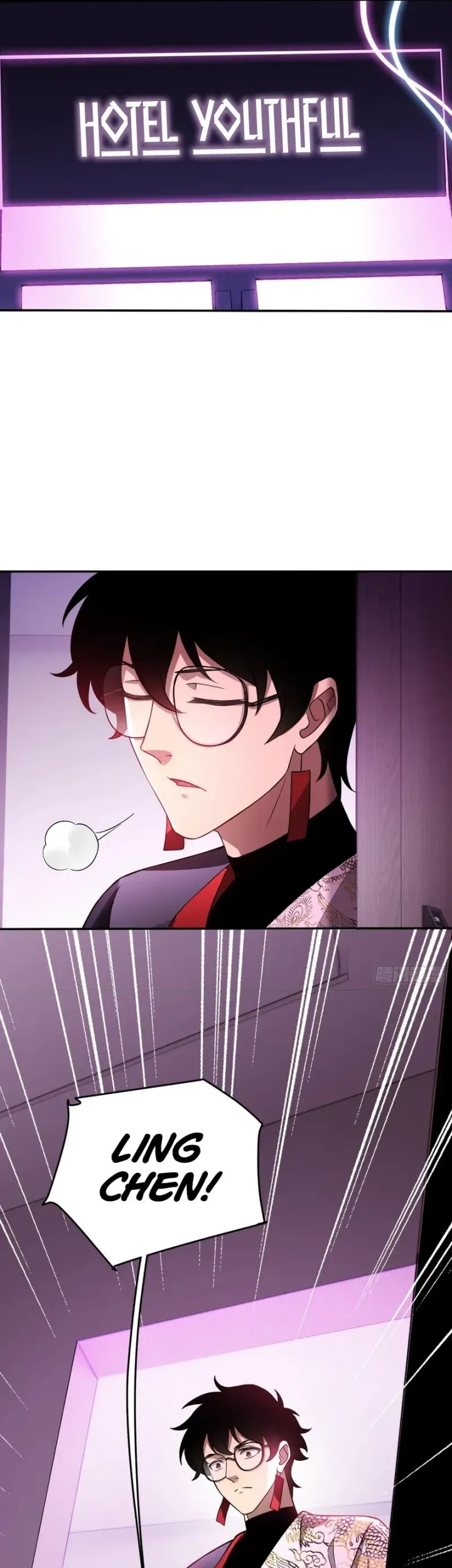 Reborn in a Cyber-Cultivation World: I Fight My Way to the Top Chapter 10 Gambar 9